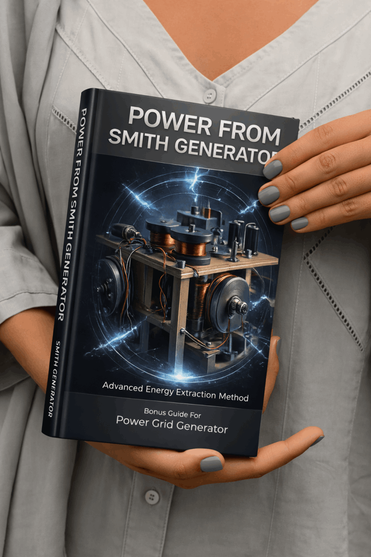 Power Grid Generator&nbsp;Bonus 3