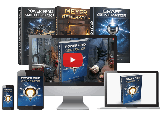 Power Grid Generator&nbsp;Offer